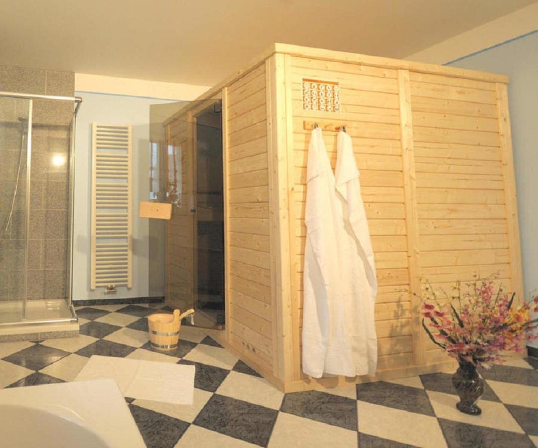 شقة Deinerhof هاوتسنبرغ المظهر الخارجي الصورة